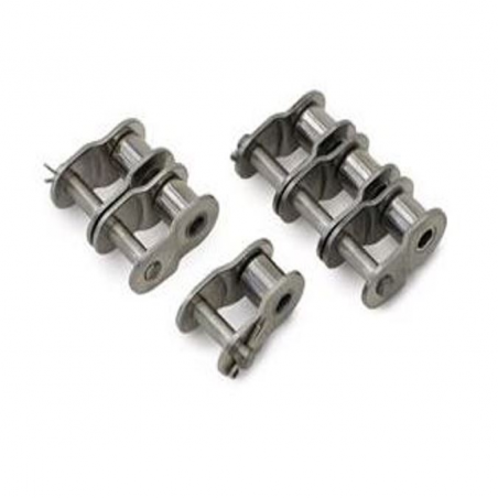 DUPLEX  VERLOOPSCHAKEL
