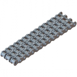 TRIPLEX Ketting