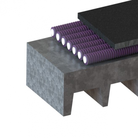 Steigentech tandriem