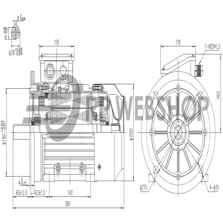 Elektromotor