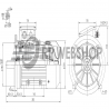 Elektromotor