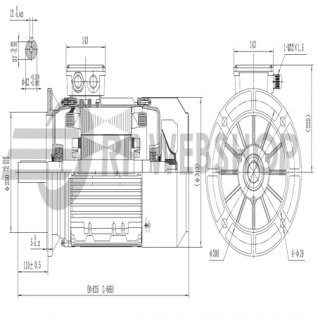 Elektromotor