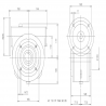 SITI MI 110FP 50/1 PAM24/200