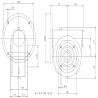 SITI MI 110FP 7.5/1 PAM38/300