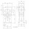 SITI MI 110A 100/1 PAM24/200