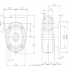 SITI MI 110F 50/1 PAM24/140
