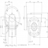 SITI MI 110FBR 15/1 PAM38/300