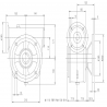SITI MI 110FBR 50/1 PAM28/160