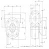 SITI MI 110FBR 80/1 PAM24/200