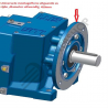 Universele montageflens  MNHL 60