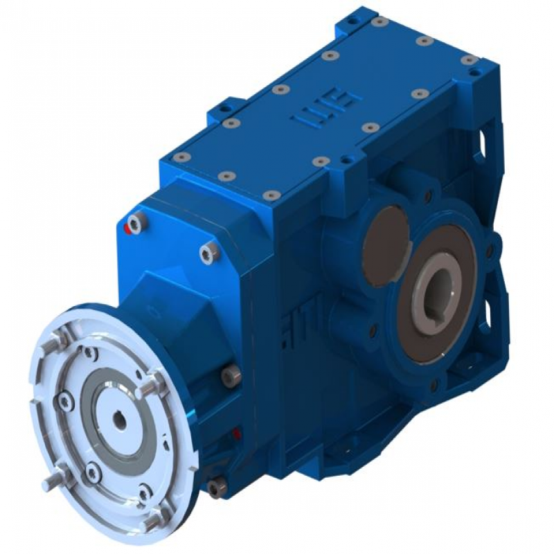 MBH  56 C 125.56  (IEC56B5) ratio 125.56