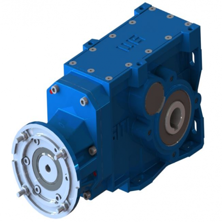 MBH 100 C  90.95   (IEC80B5) Ratio 90.95