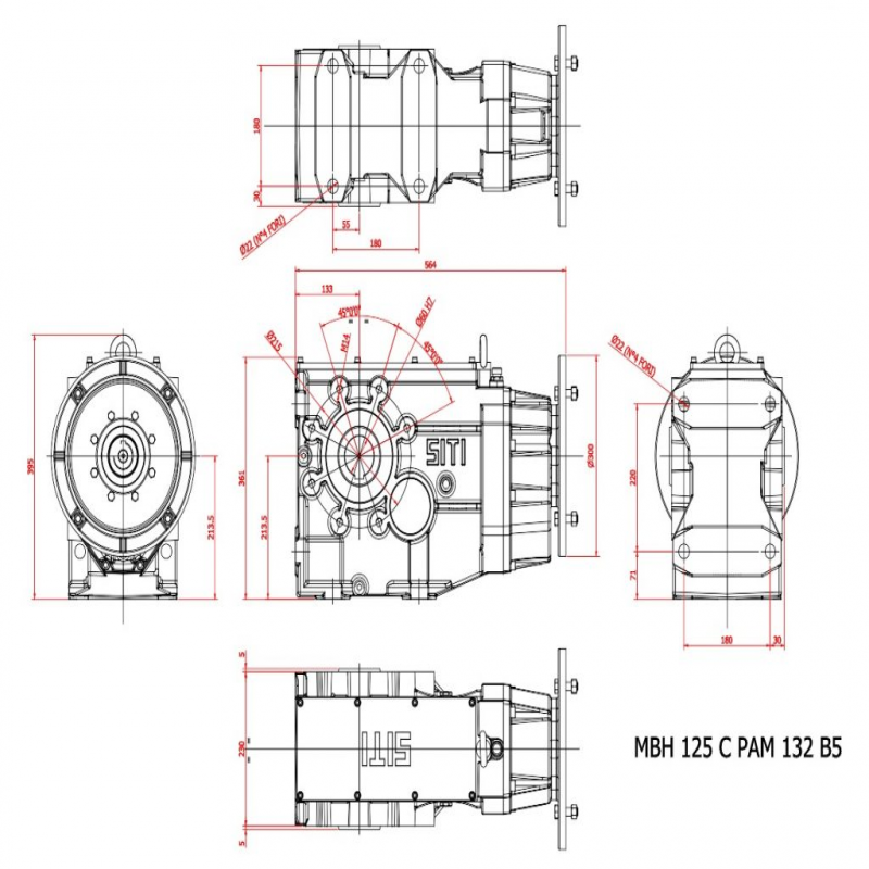 MBH 125