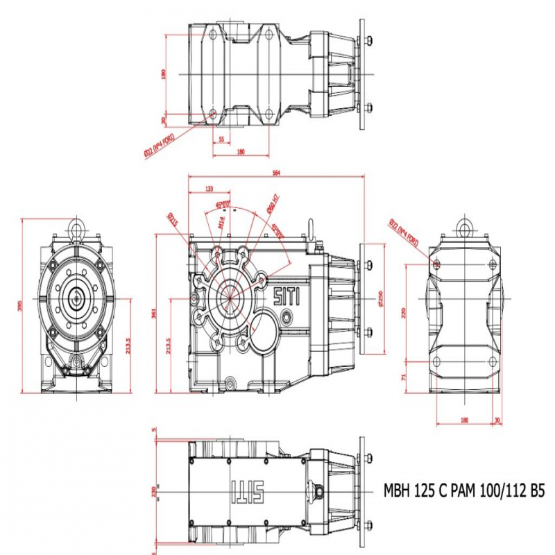 MBH 125