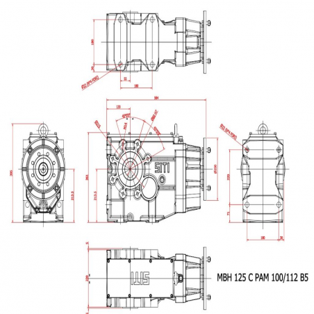 MBH 125