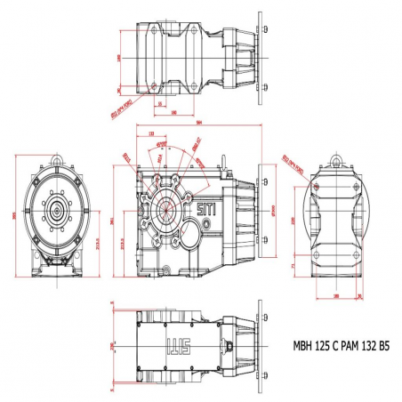 MBH 125