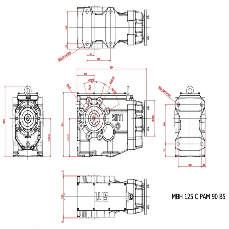 MBH 125