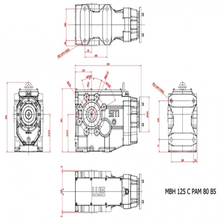 MBH 125