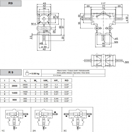R 9 2/1 FIG.1C
