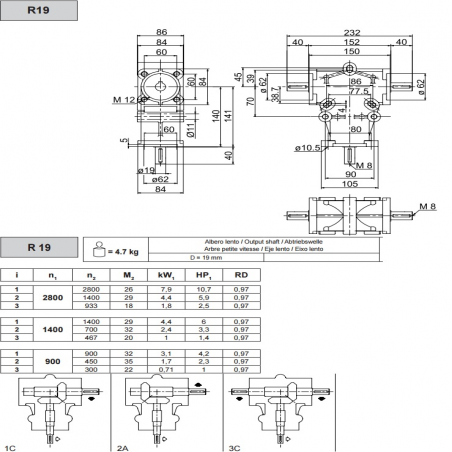 R19 3/1 FIG.3C