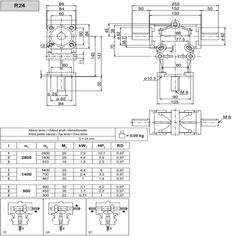 R24 3/1 FIG.3C