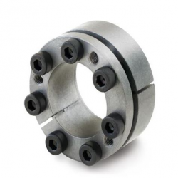 Spanset (as-naaf verbinding)   serie  AA