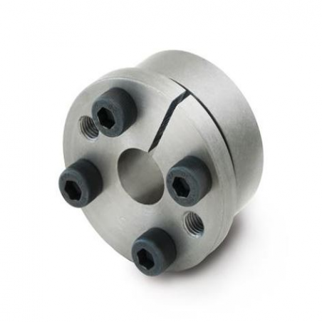 Spanset (as-naaf verbinding)   serie  BB