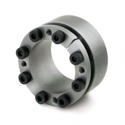 Spanset (as-naaf verbinding)   serie  DA