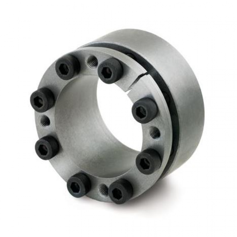 Spanset (as-naaf verbinding)   serie  DA