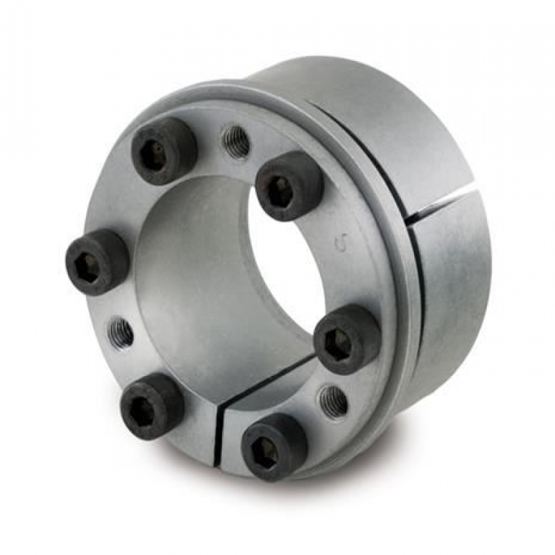Spanset (as-naaf verbinding)   serie  DB