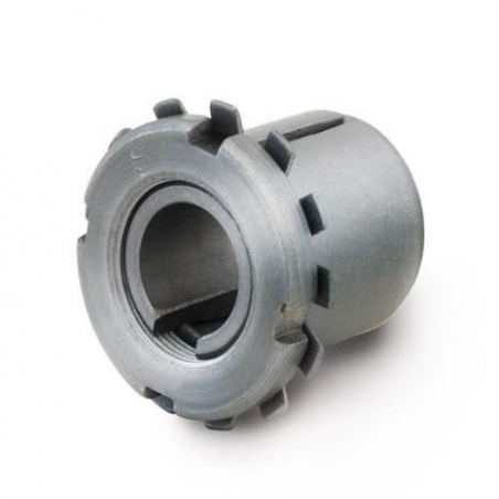 Spanset (as-naaf verbinding)   serie  FF