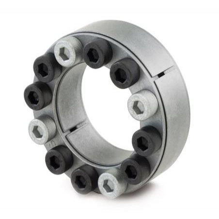 Spanset (as-naaf verbinding)   serie  GG