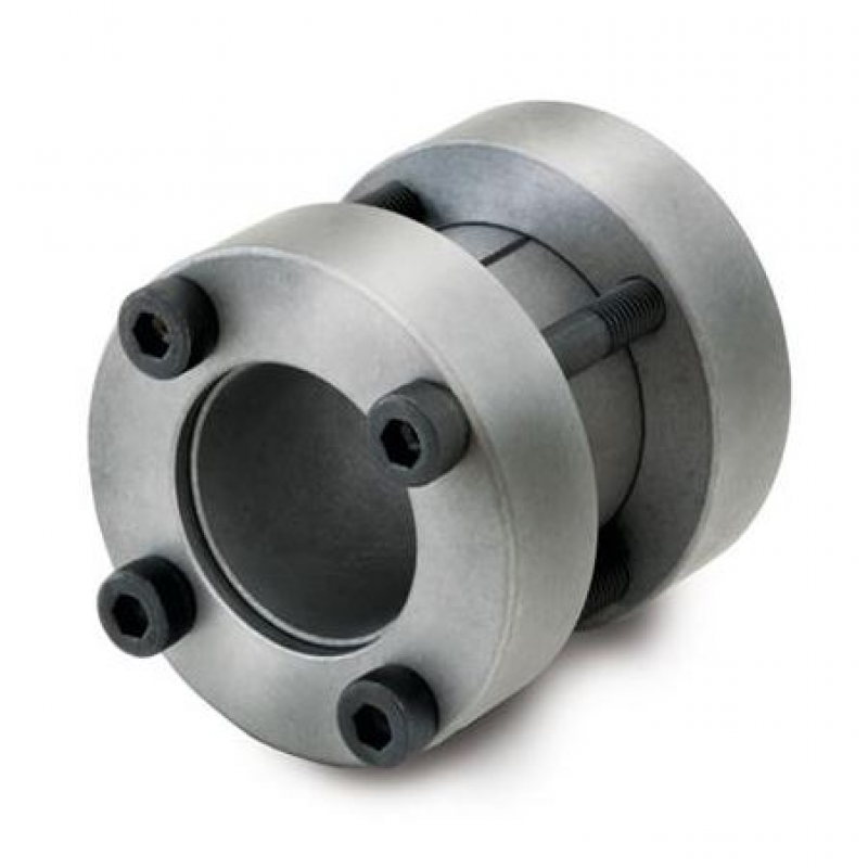 Spanset (as-naaf verbinding)   serie  MM