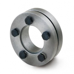 Spanset (as-naaf verbinding)   serie  PP