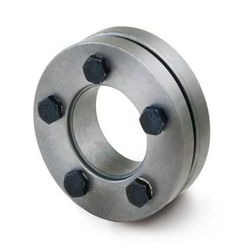 Spanset (as-naaf verbinding)   serie  PP