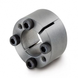 Spanset (as-naaf verbinding)   serie  SS