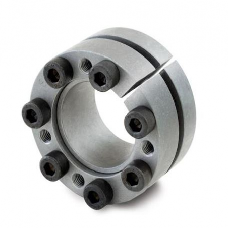 Spanset (as-naaf verbinding)   serie  RR