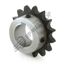 11/4X3/4  20B1  Aantal tanden 20 D 065