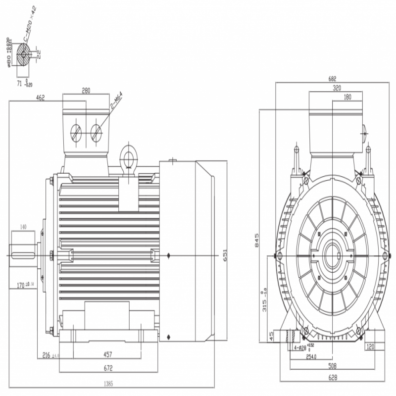 Elektromotor