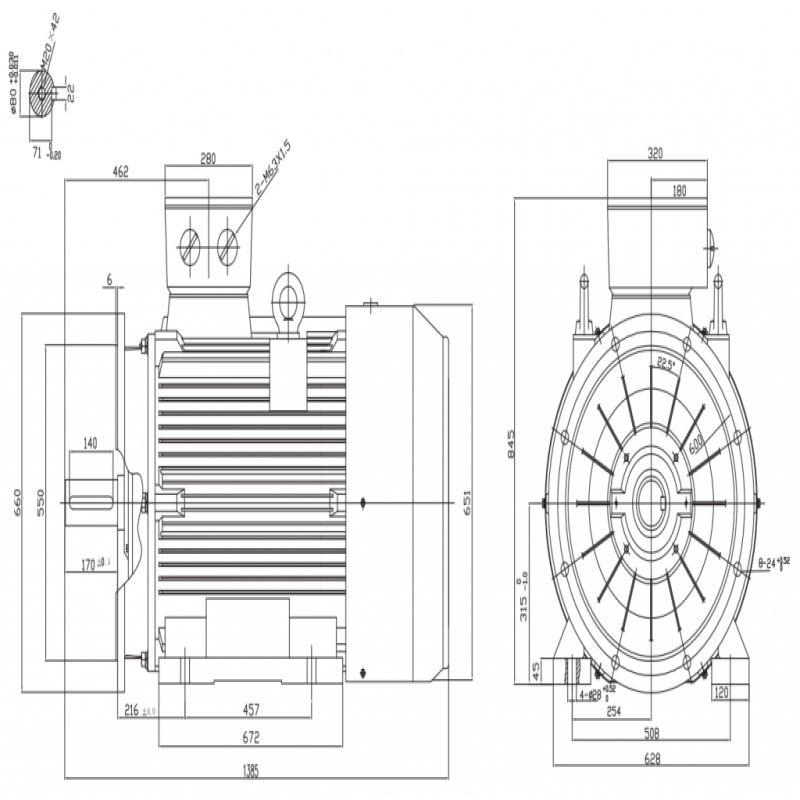 Elektromotor