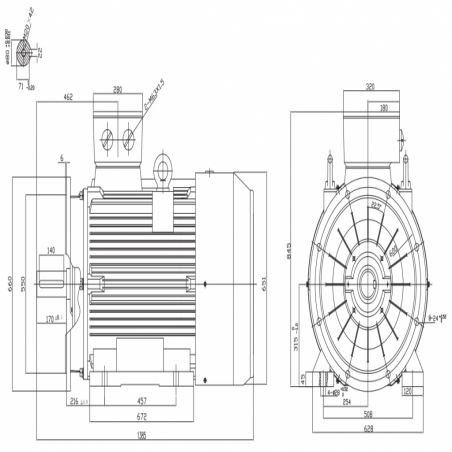 Elektromotor