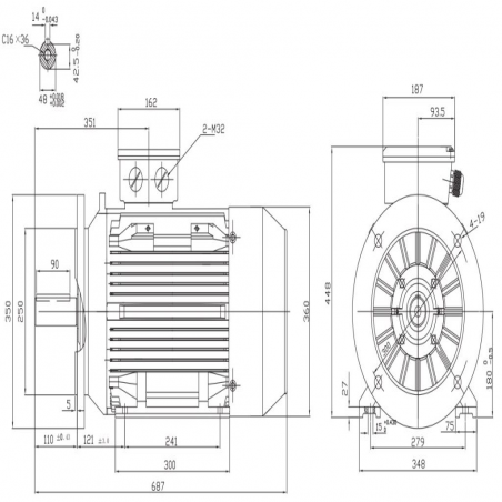 Elektromotor