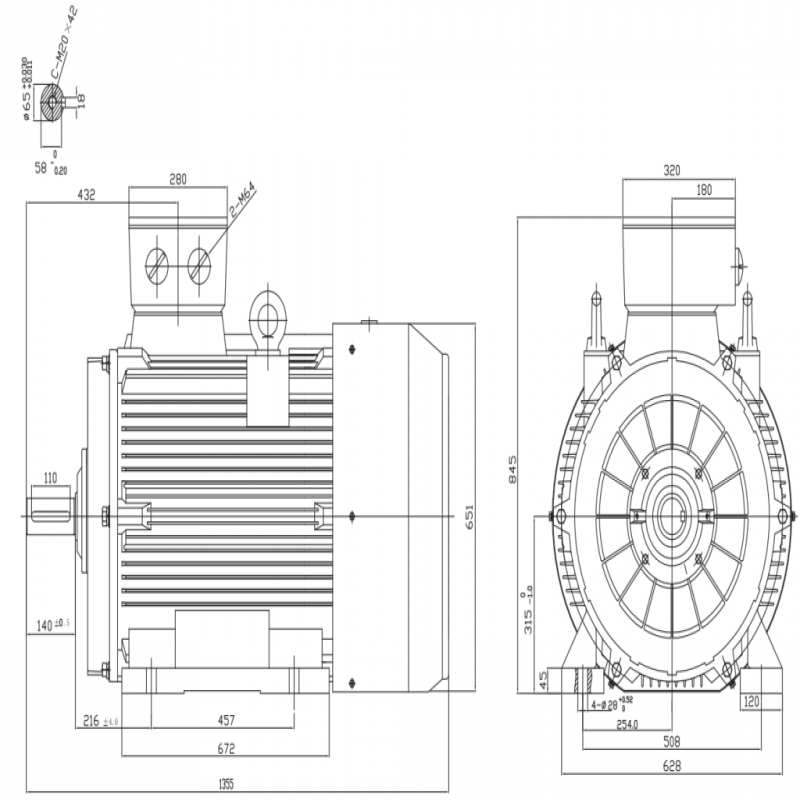 Elektromotor