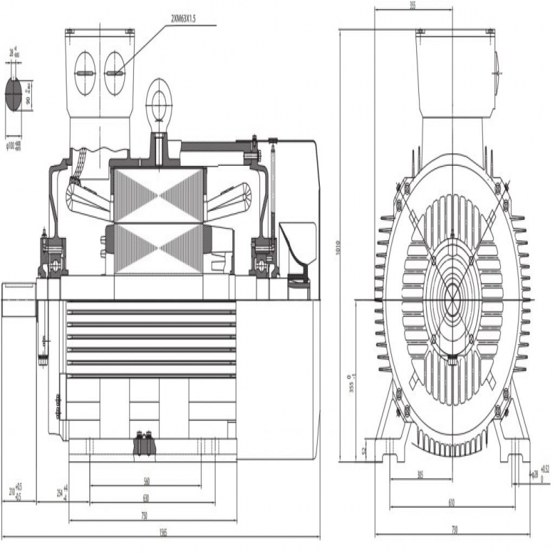 Elektromotor