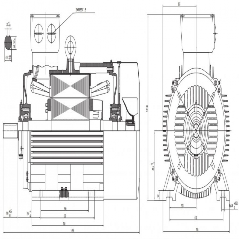Elektromotor
