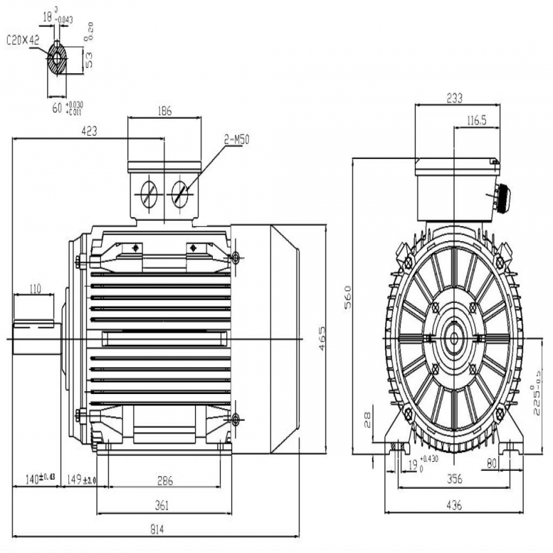 Elektromotor