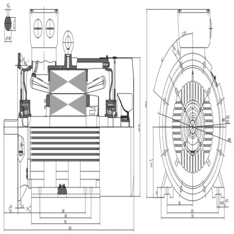Elektromotor