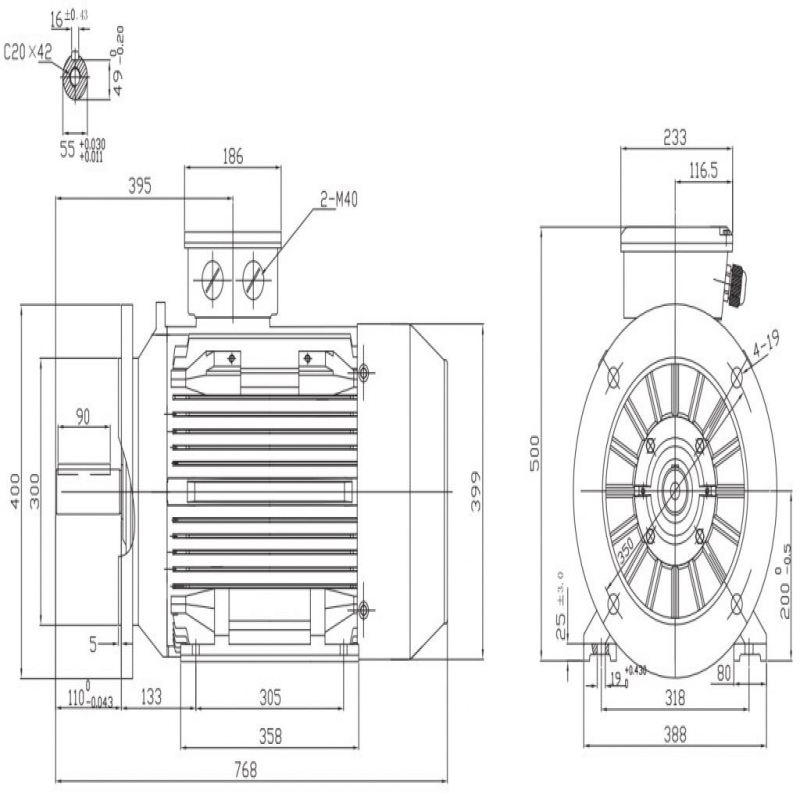 Elektromotor