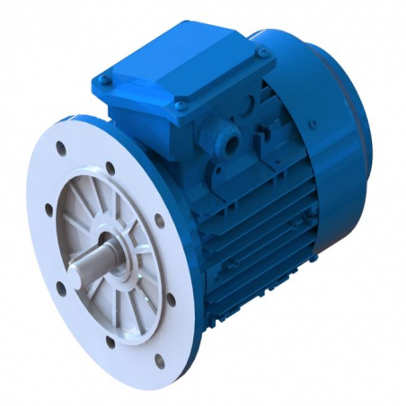 Elektromotor