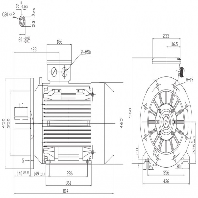 Elektromotor